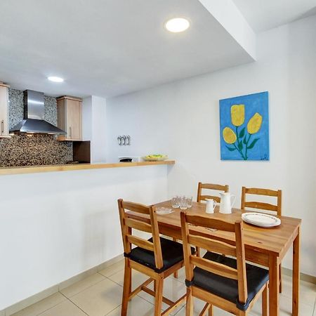 Mileni 2 2 1 1 Roses - Barneda Premium Apartman Kültér fotó
