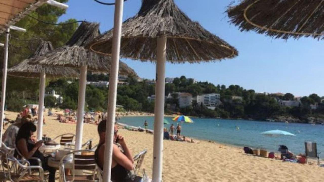 Mileni 2 2 1 1 Roses - Barneda Premium Apartman Kültér fotó