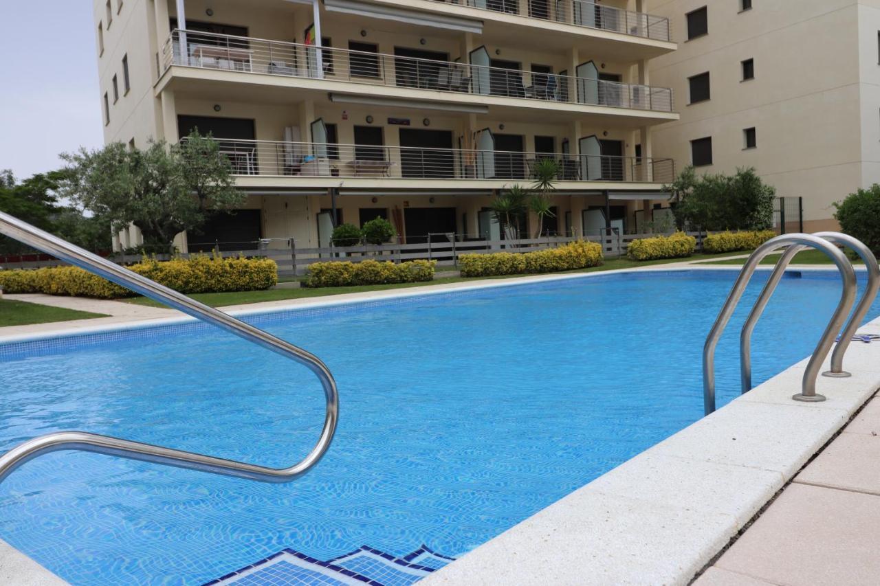 Mileni 2 2 1 1 Roses - Barneda Premium Apartman Kültér fotó